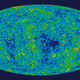 Illustration for article titled New theory suggests the universe emerged from a long, cold deep freeze